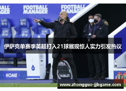 伊萨克单赛季英超打入21球展现惊人实力引发热议