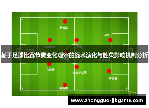 基于足球比赛节奏变化观察的战术演化与胜负影响机制分析 基于足球比赛节奏变化观察的战术演化与胜负影响机制分析