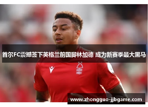 首尔FC震撼签下英格兰前国脚林加德 成为新赛季最大黑马 首尔FC震撼签下英格兰前国脚林加德 成为新赛季最大黑马
